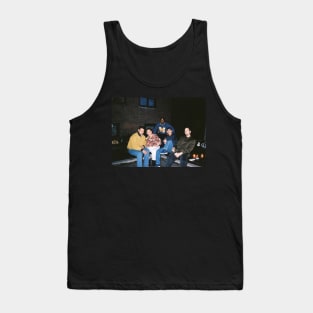 Chillin Tank Top